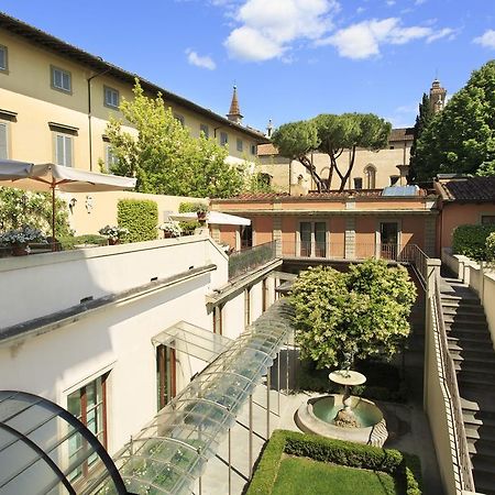 Hotel Orto de' Medici Firenze Esterno foto