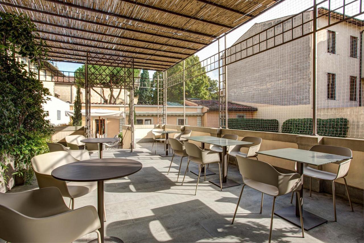 Hotel Orto de' Medici Firenze Esterno foto