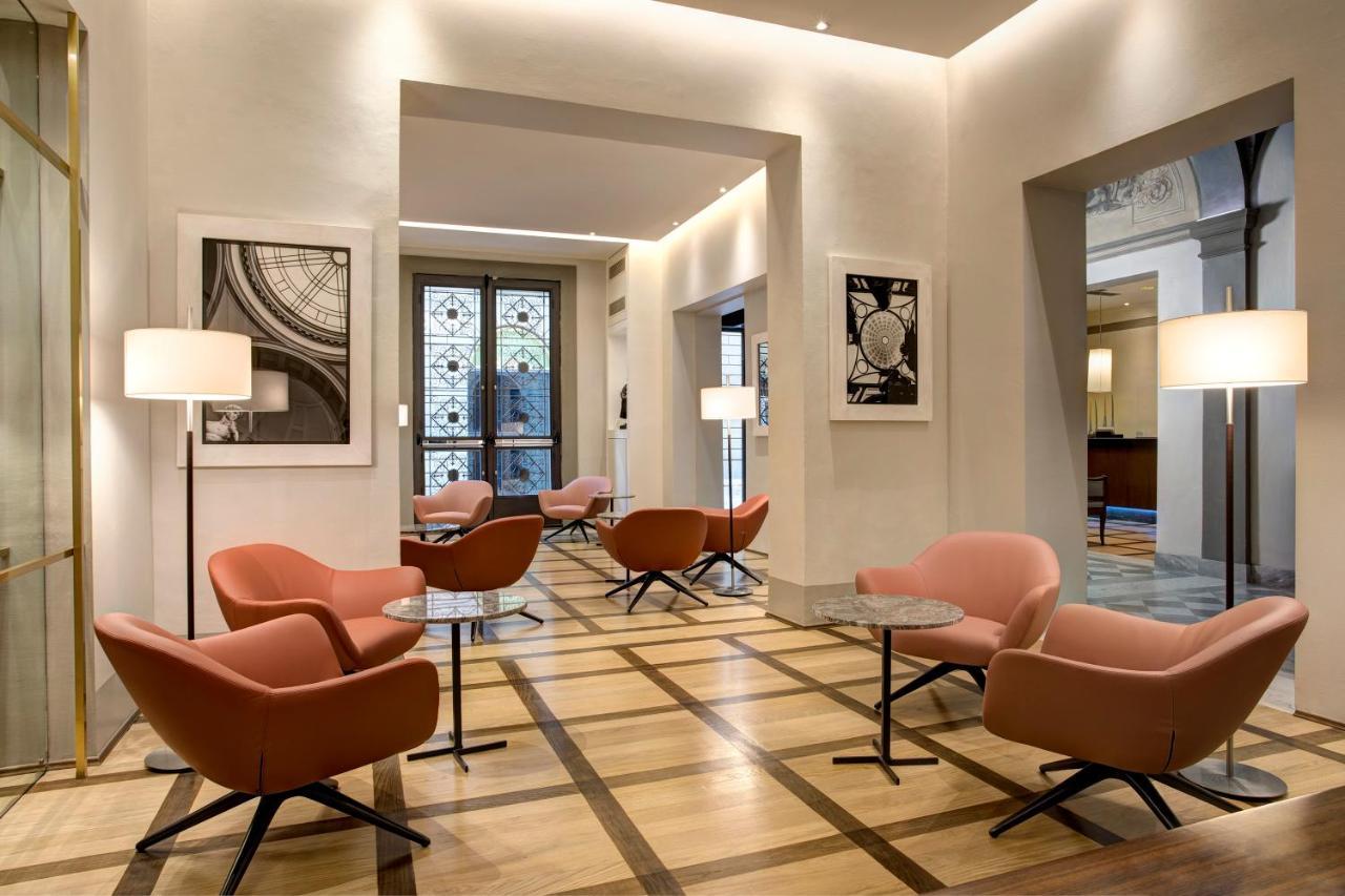 Hotel Orto de' Medici Firenze Esterno foto