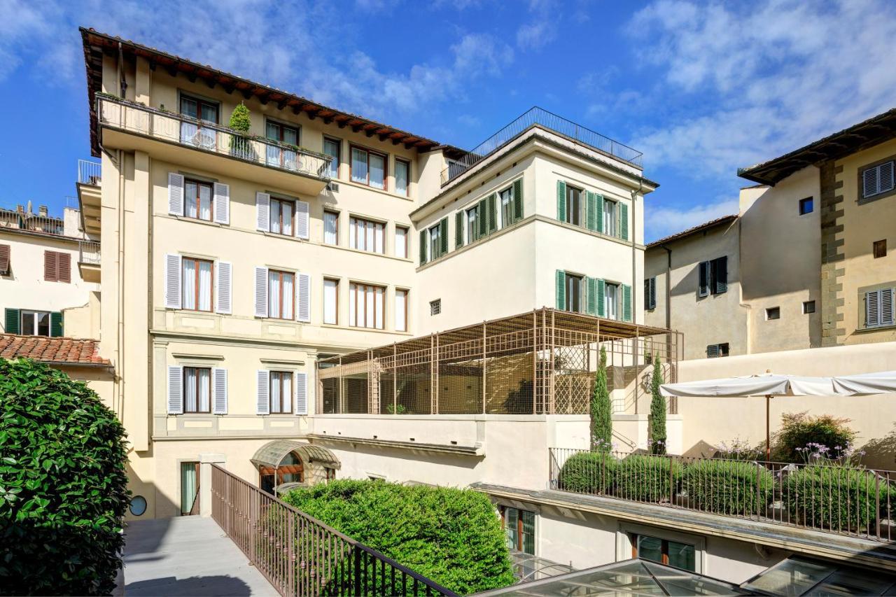 Hotel Orto de' Medici Firenze Esterno foto