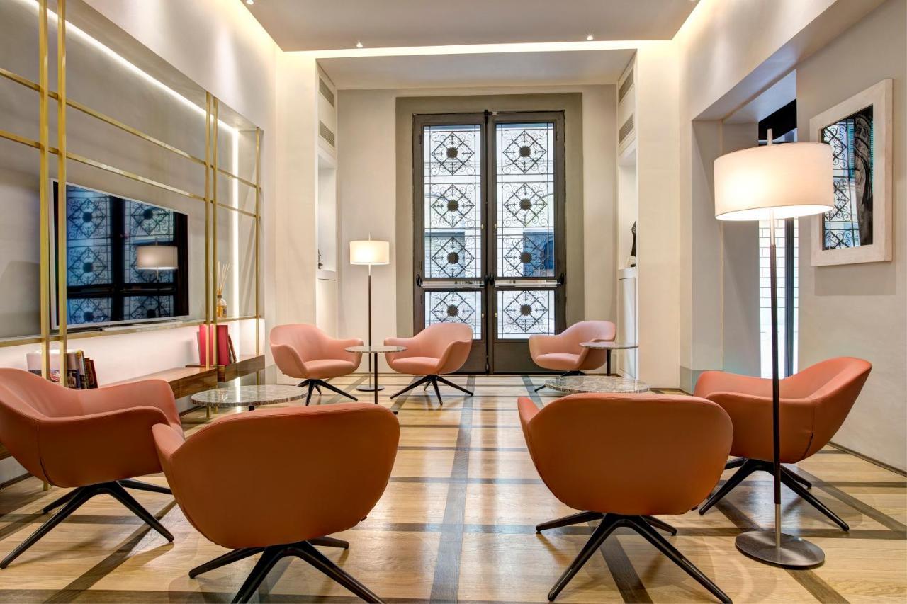 Hotel Orto de' Medici Firenze Esterno foto