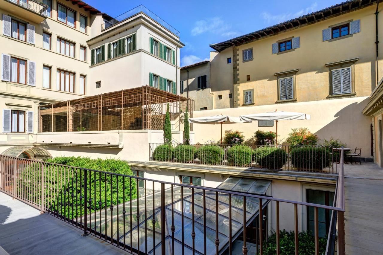Hotel Orto de' Medici Firenze Esterno foto