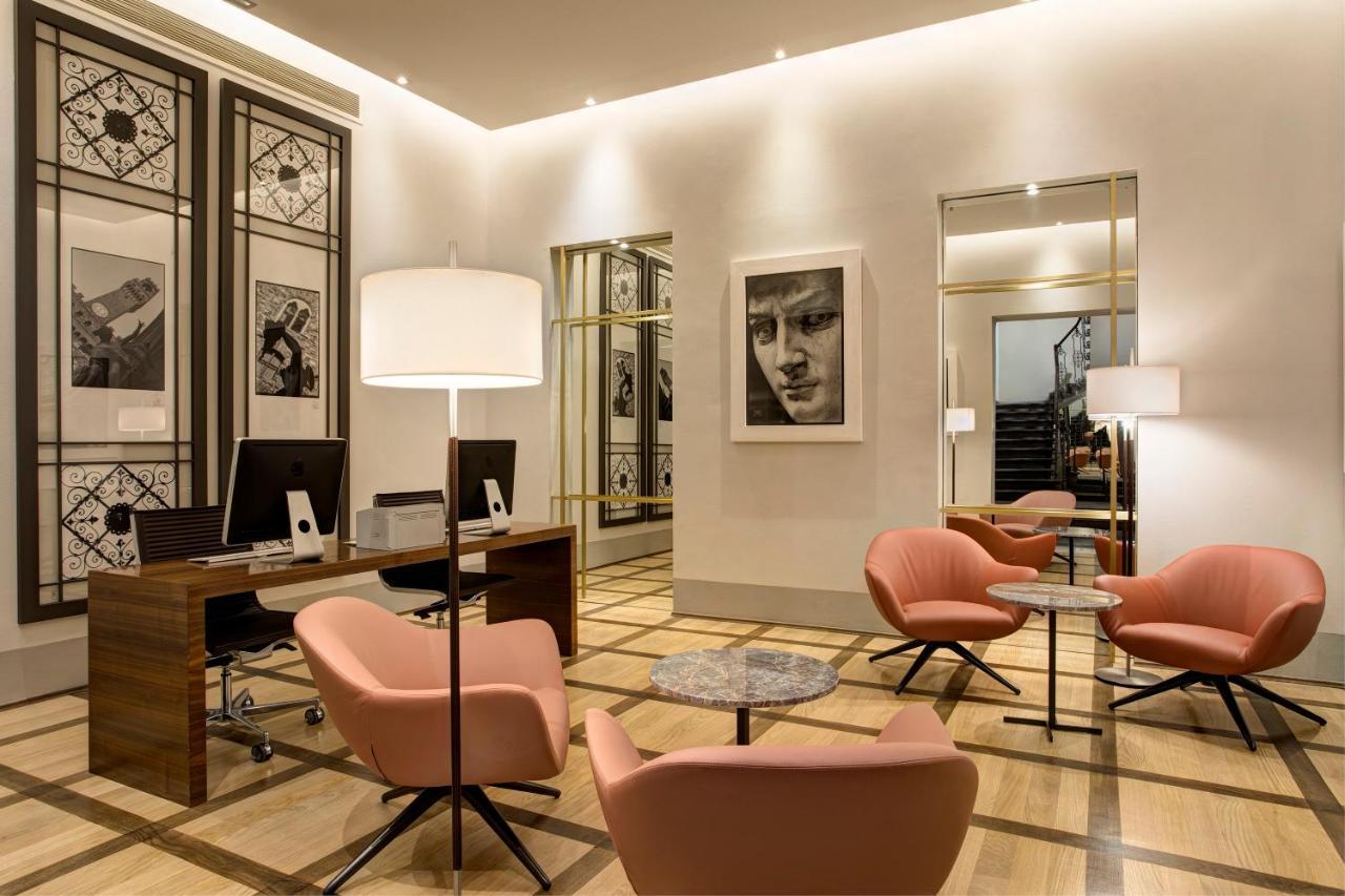 Hotel Orto de' Medici Firenze Esterno foto
