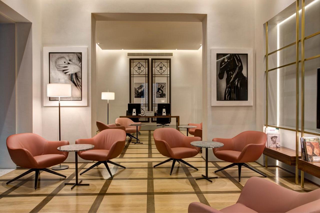 Hotel Orto de' Medici Firenze Esterno foto