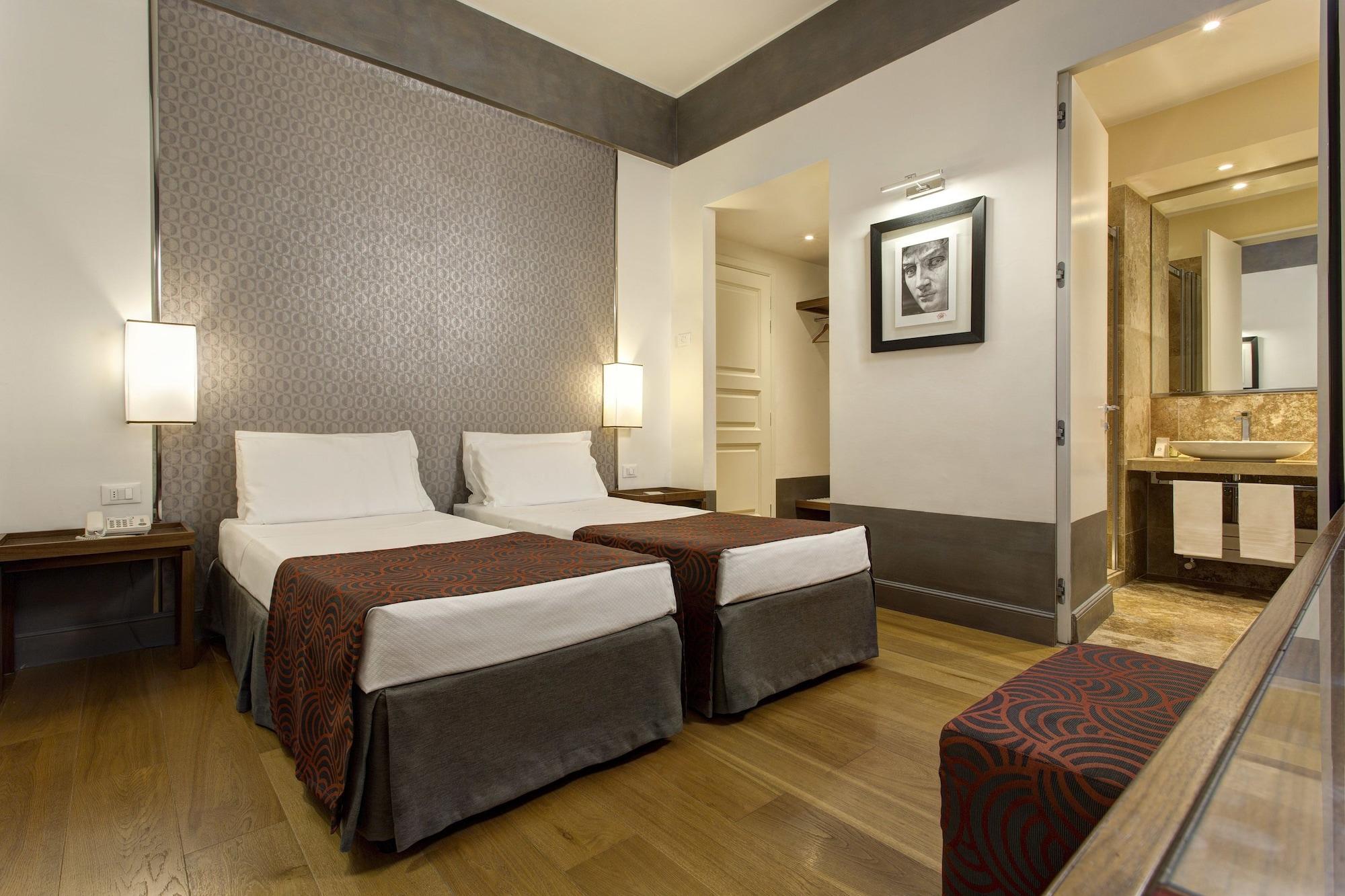 Hotel Orto de' Medici Firenze Esterno foto