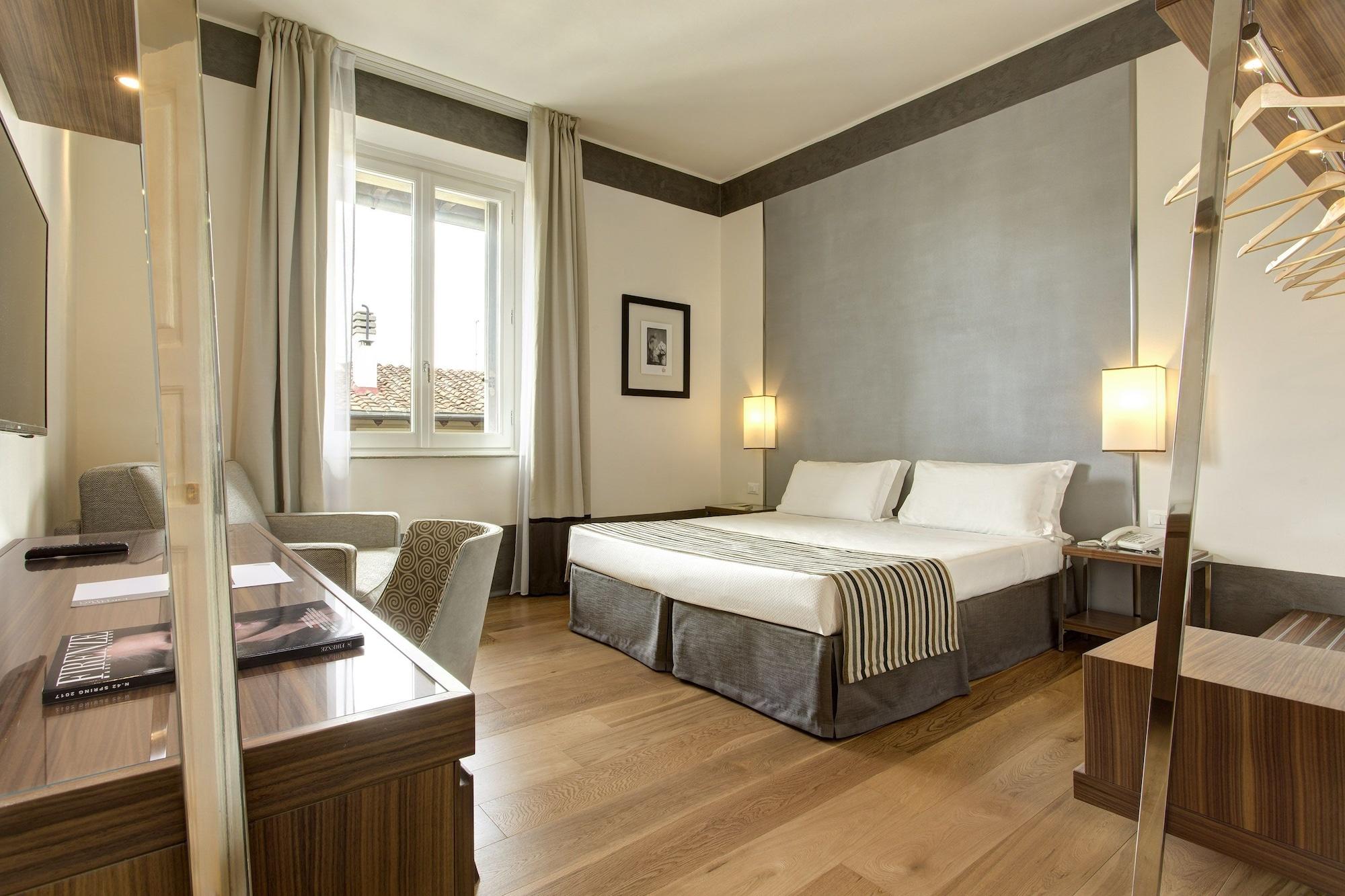 Hotel Orto de' Medici Firenze Esterno foto