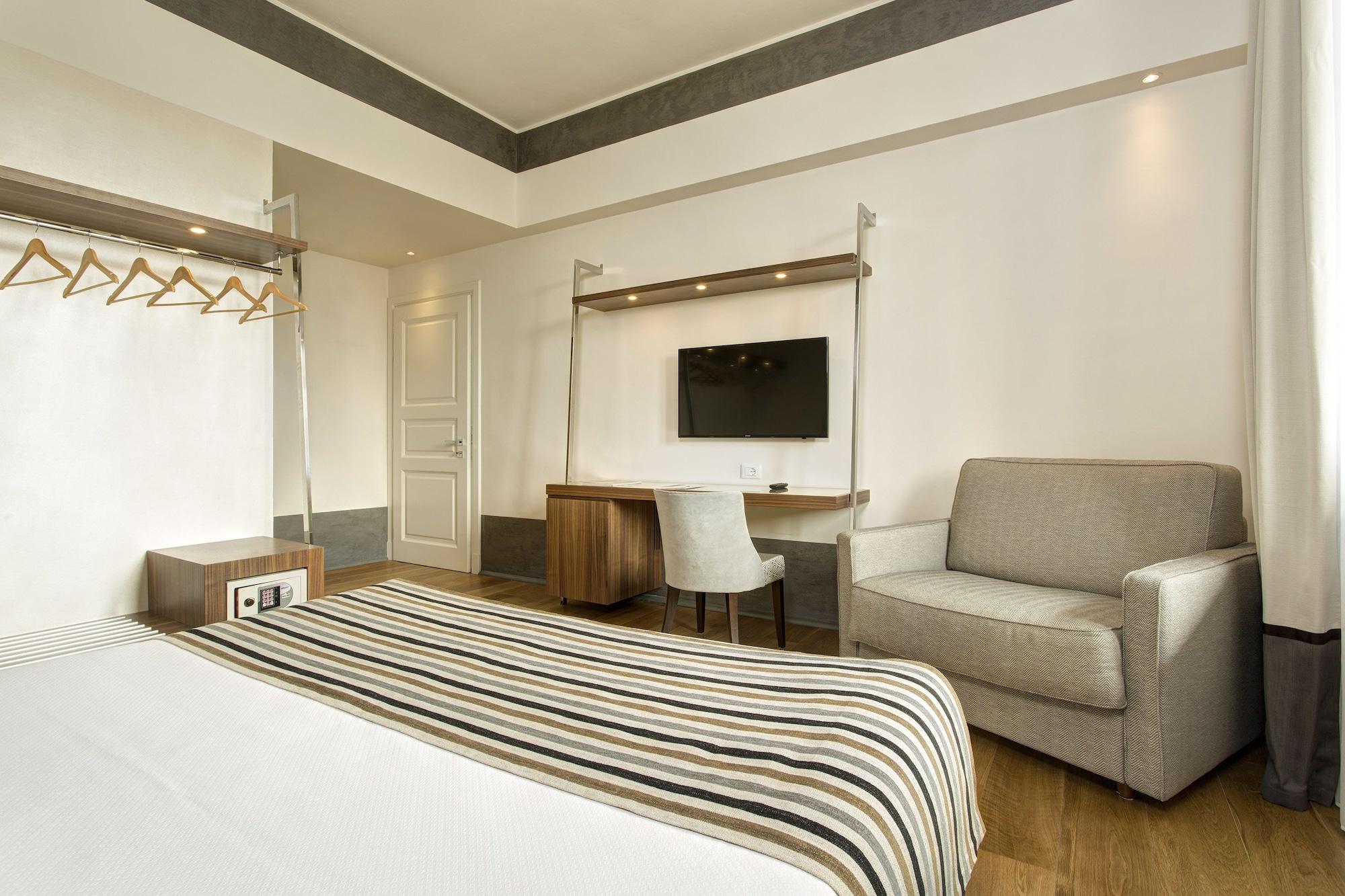 Hotel Orto de' Medici Firenze Esterno foto