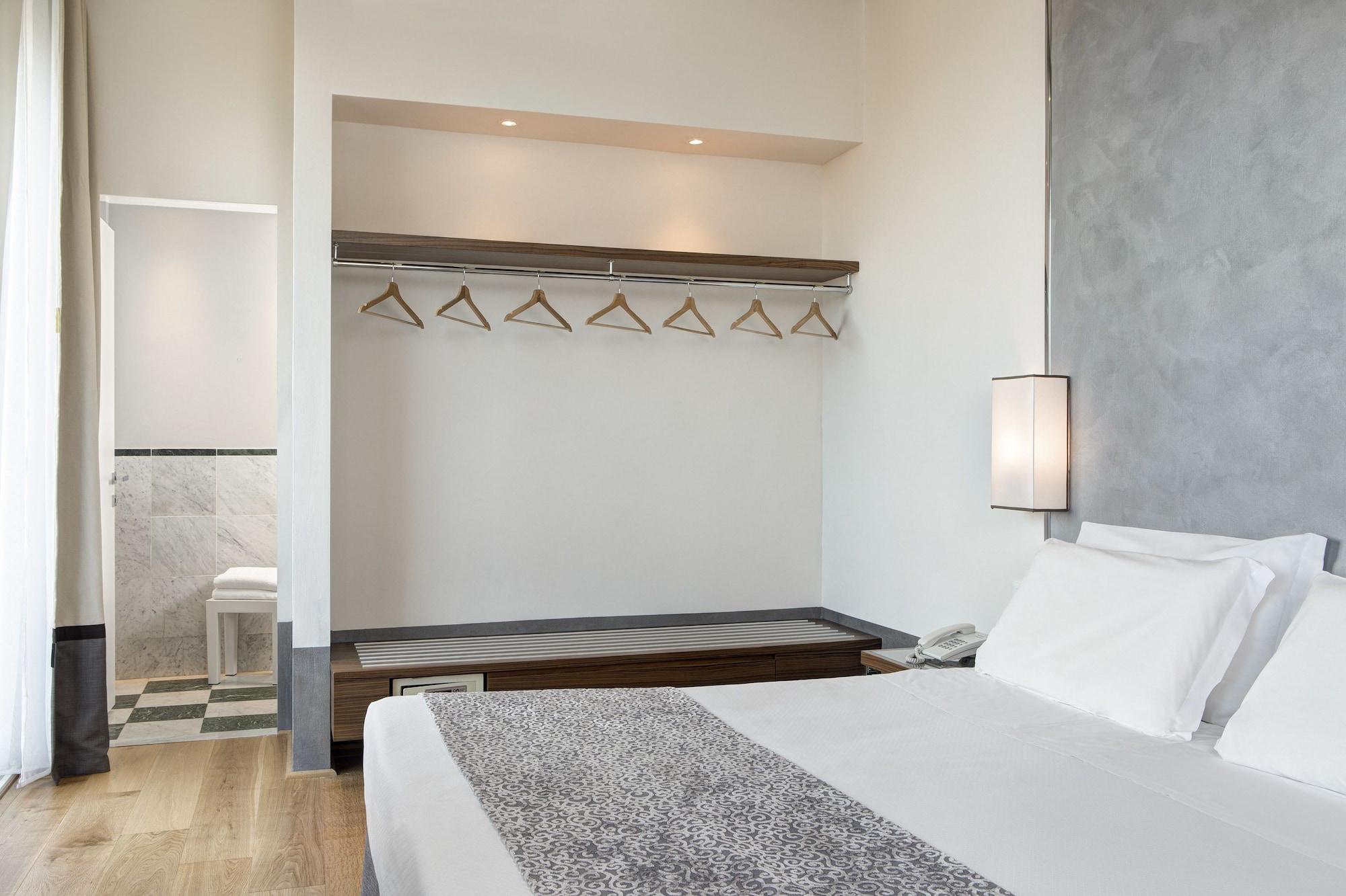 Hotel Orto de' Medici Firenze Esterno foto