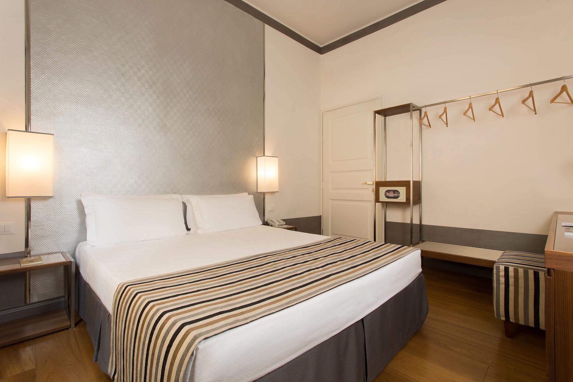 Hotel Orto de' Medici Firenze Esterno foto