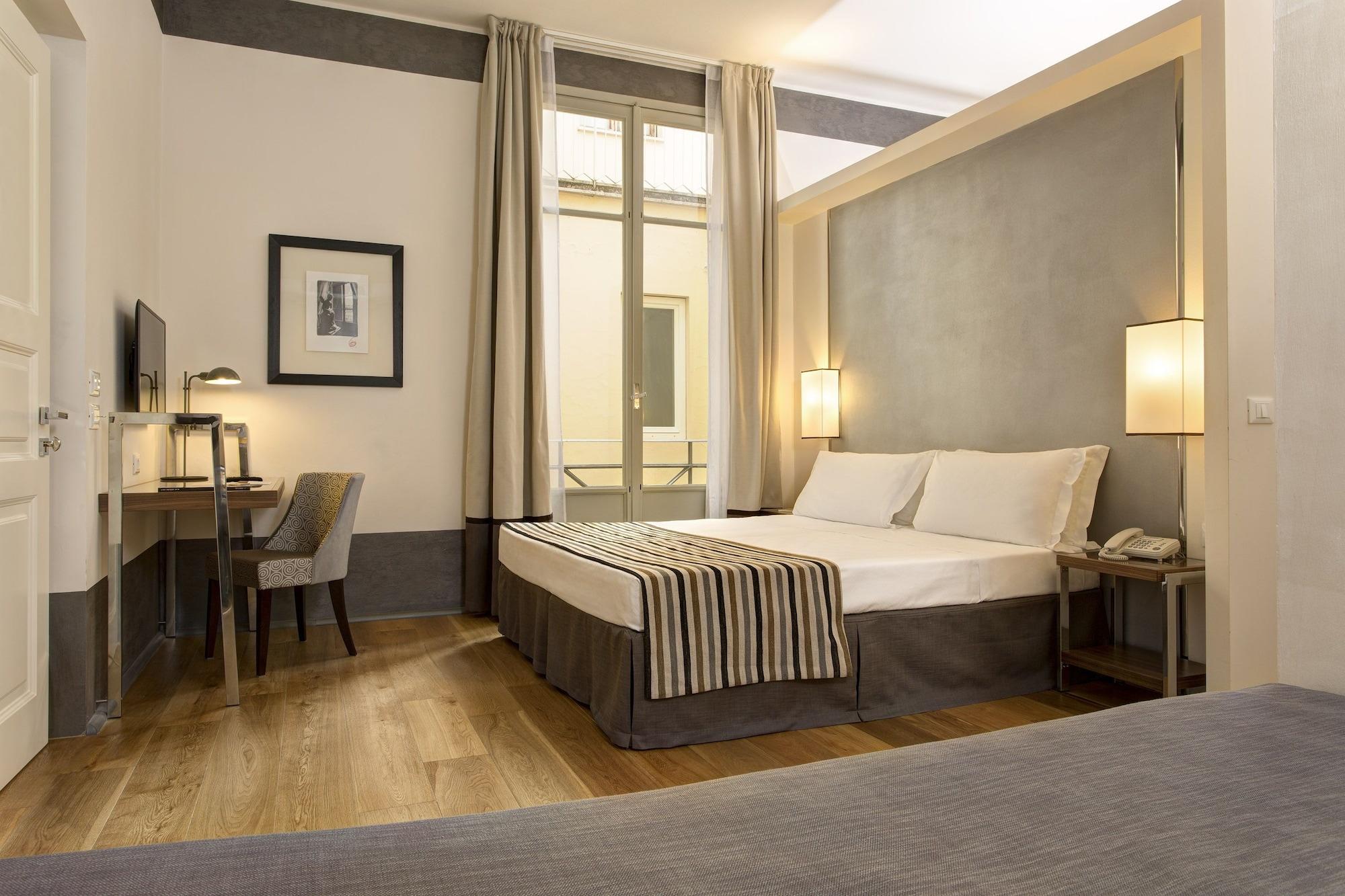 Hotel Orto de' Medici Firenze Esterno foto
