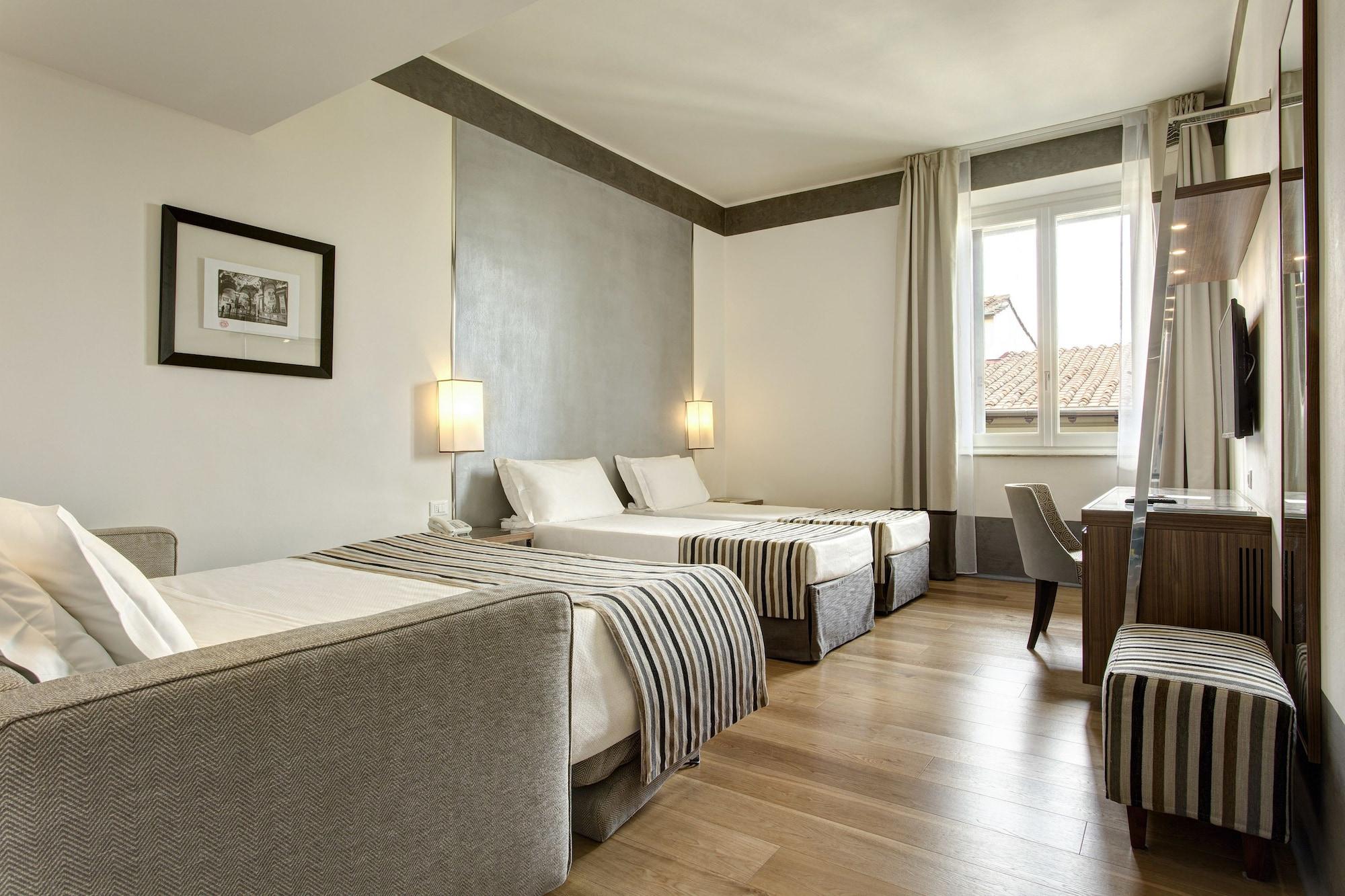 Hotel Orto de' Medici Firenze Esterno foto