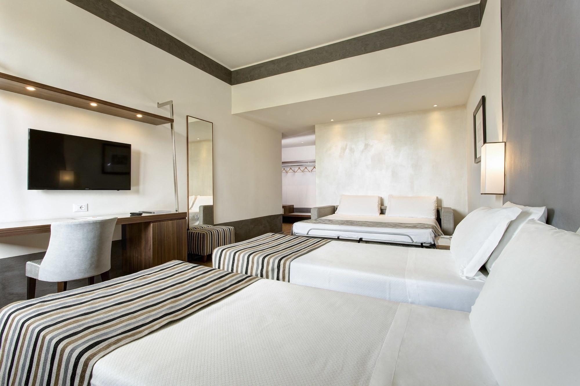 Hotel Orto de' Medici Firenze Esterno foto