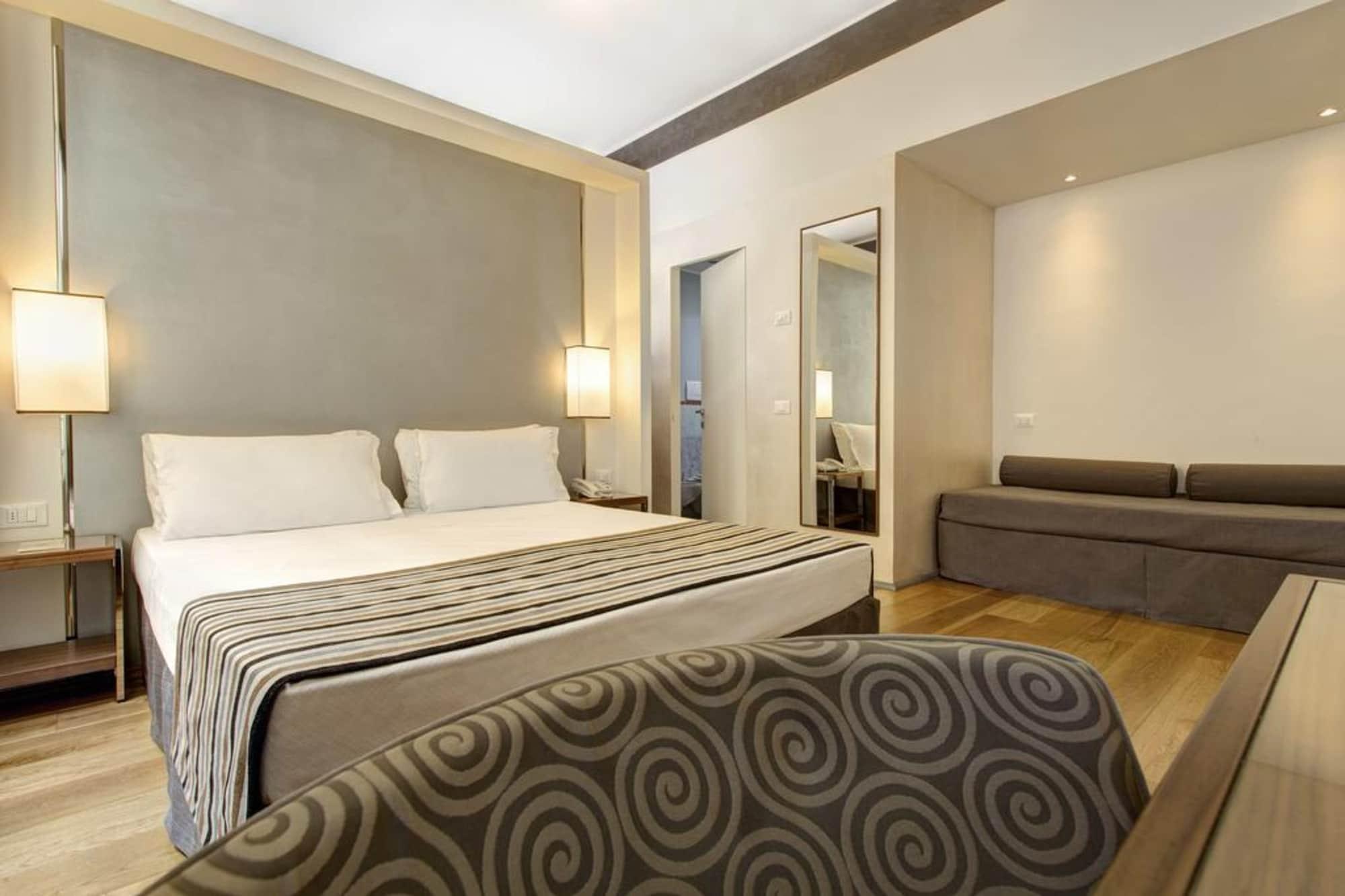 Hotel Orto de' Medici Firenze Esterno foto