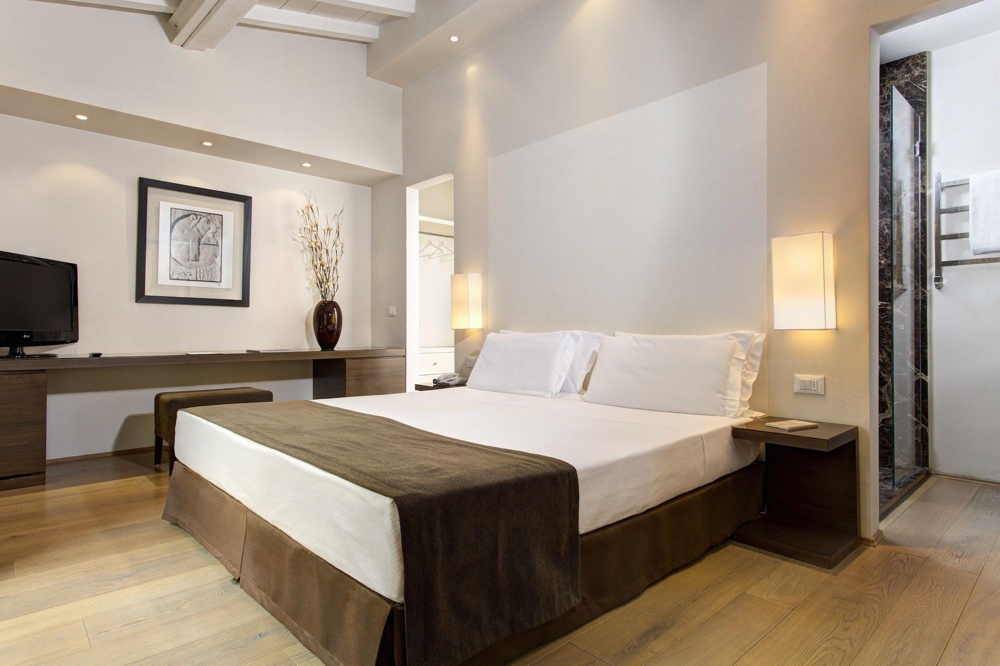 Hotel Orto de' Medici Firenze Esterno foto
