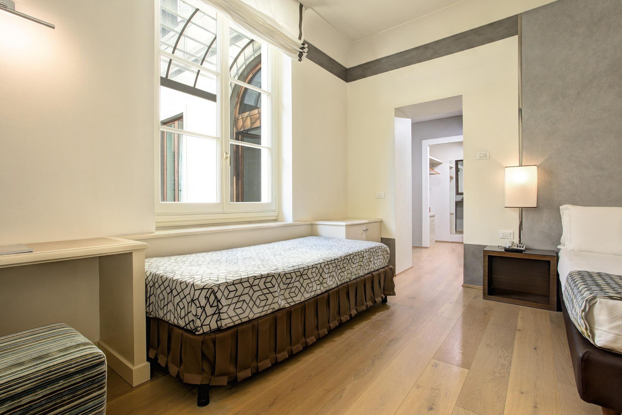 Hotel Orto de' Medici Firenze Esterno foto