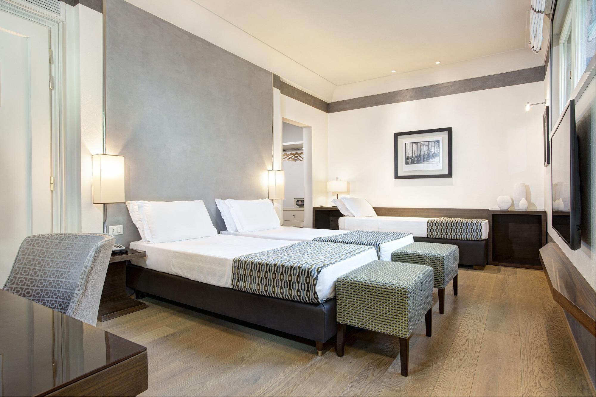 Hotel Orto de' Medici Firenze Esterno foto