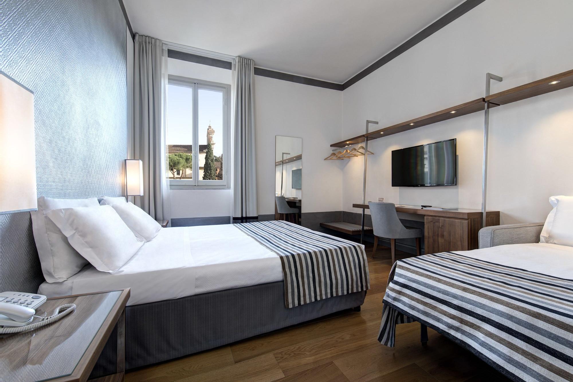 Hotel Orto de' Medici Firenze Esterno foto