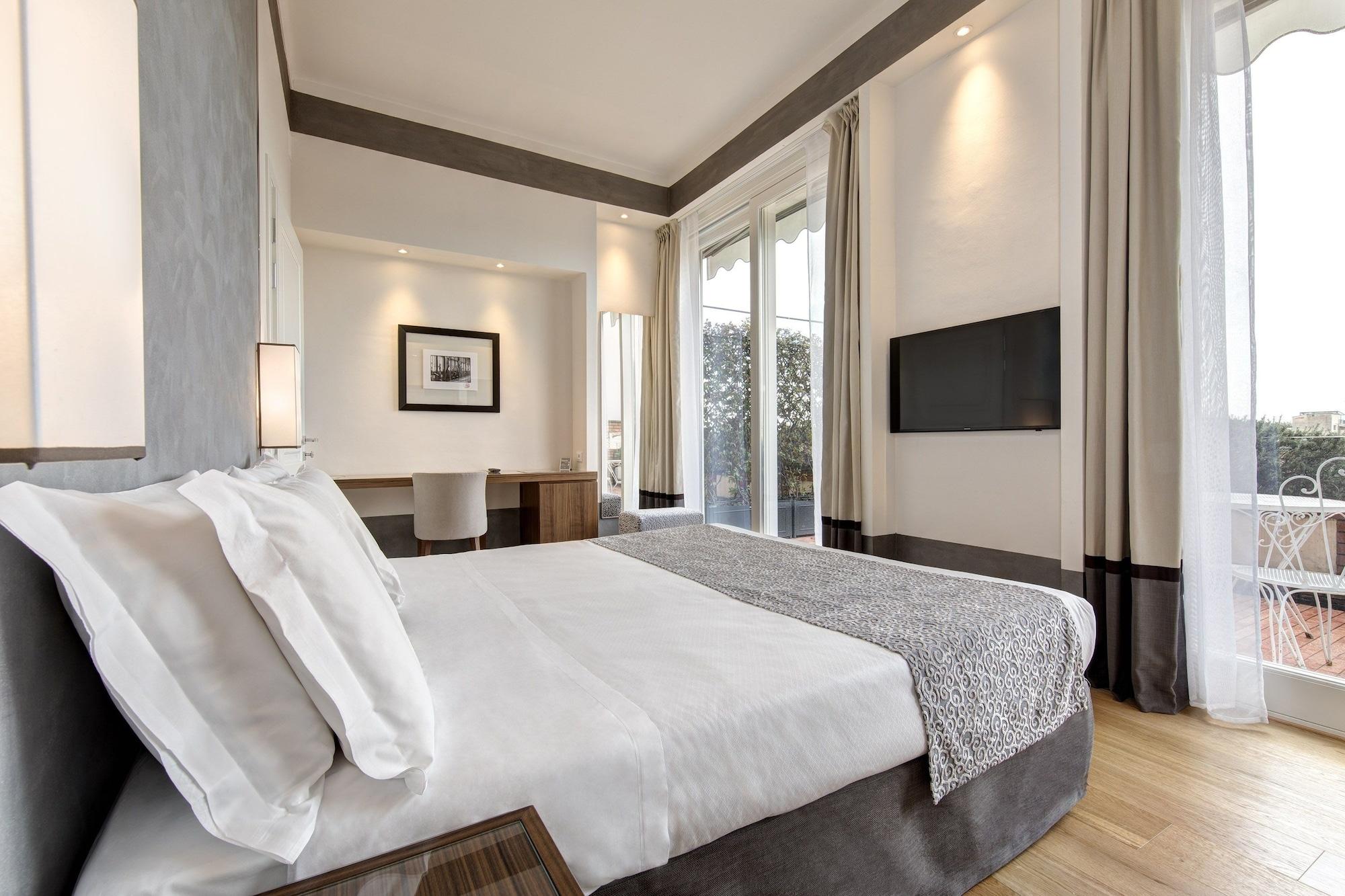 Hotel Orto de' Medici Firenze Esterno foto