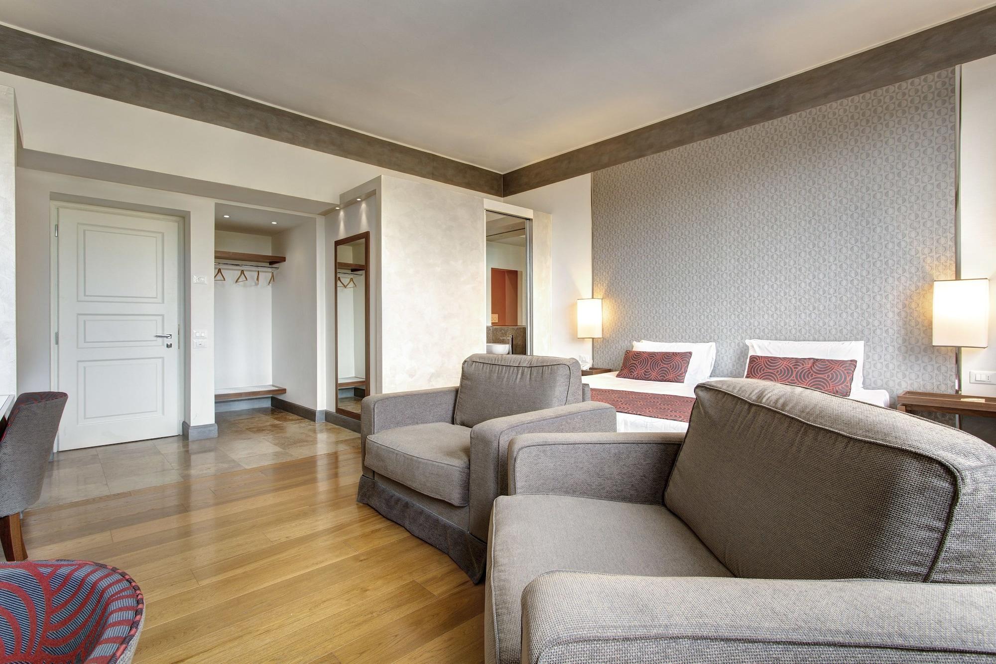 Hotel Orto de' Medici Firenze Esterno foto
