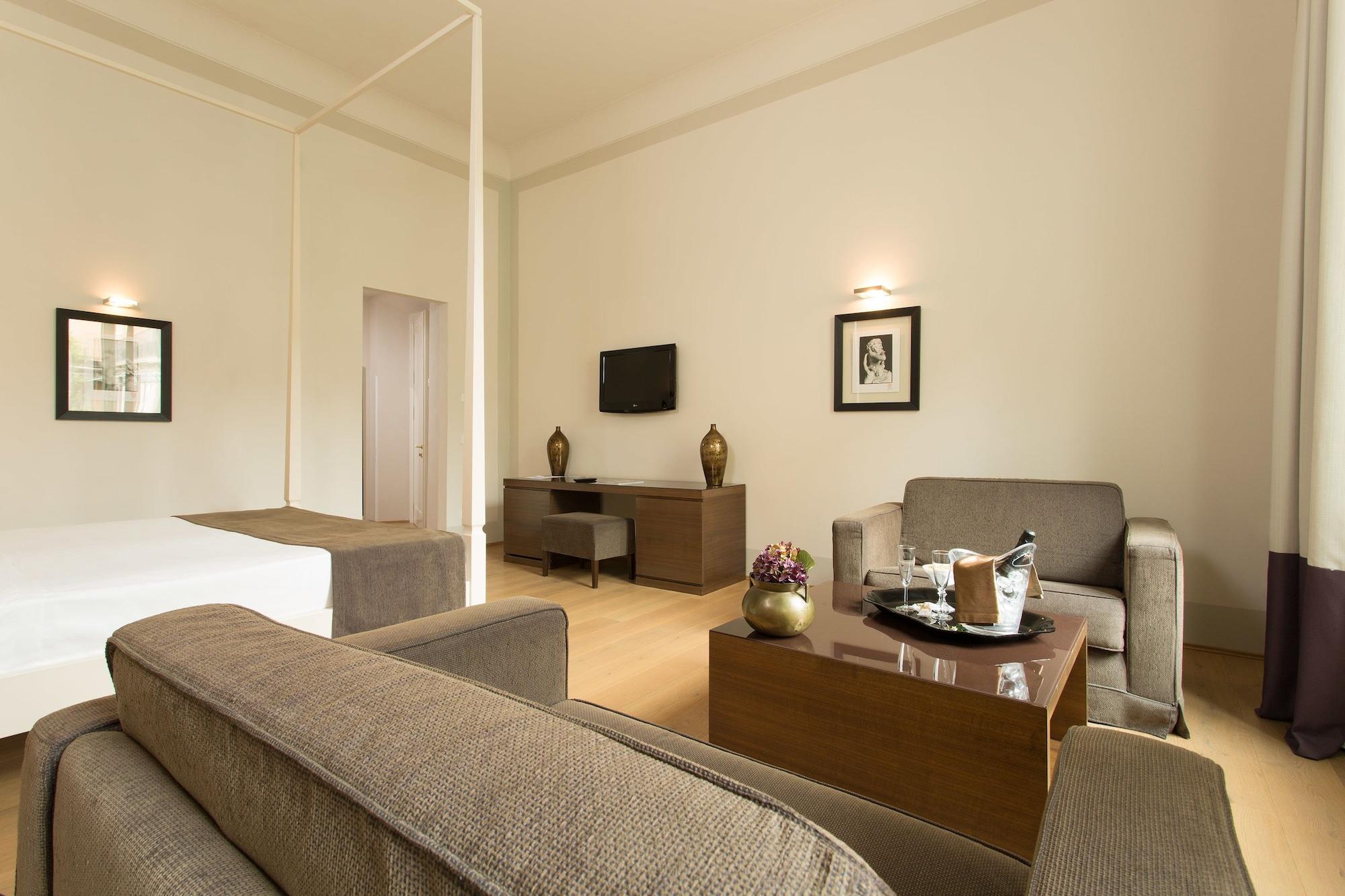 Hotel Orto de' Medici Firenze Esterno foto