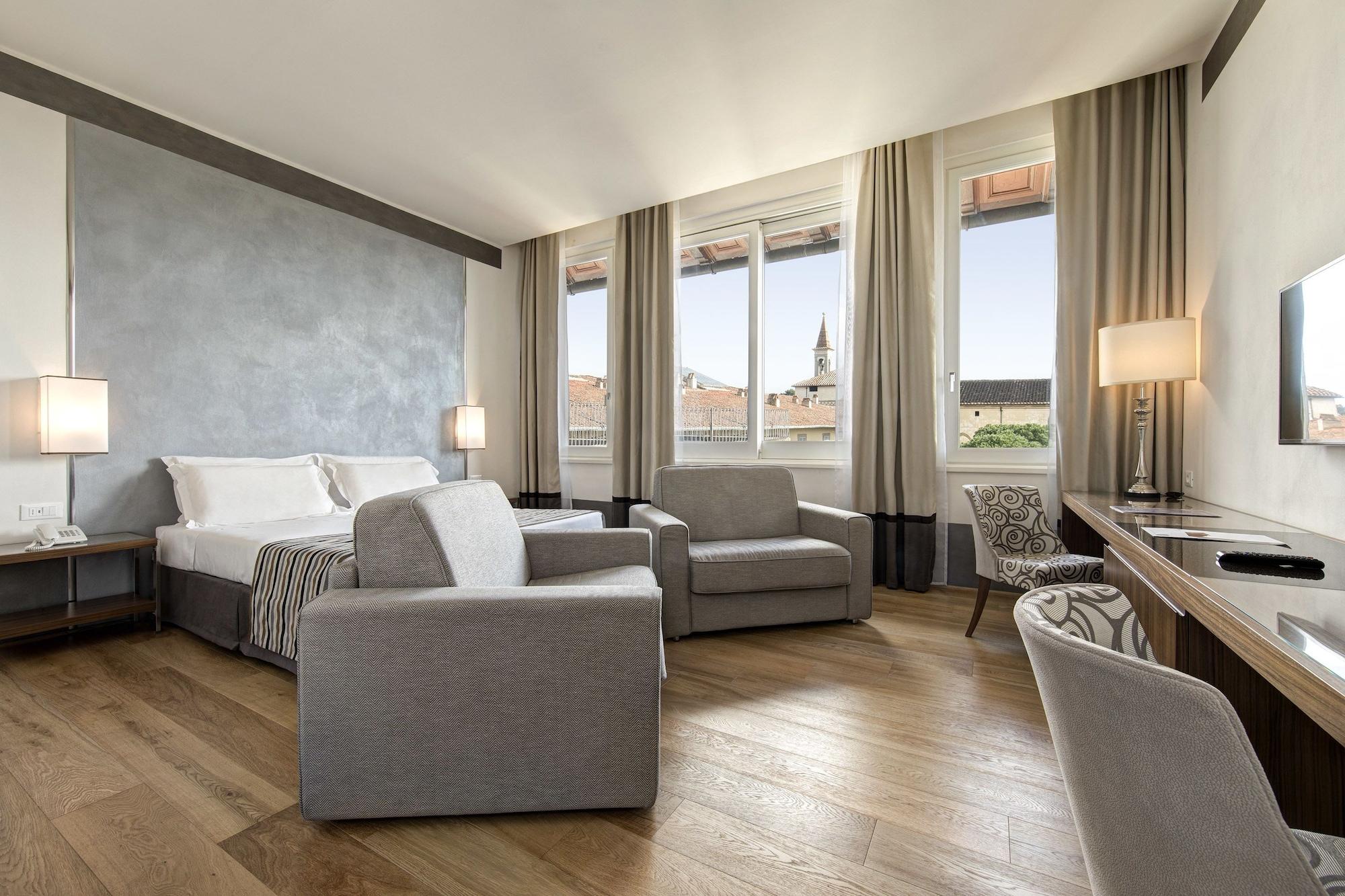Hotel Orto de' Medici Firenze Esterno foto