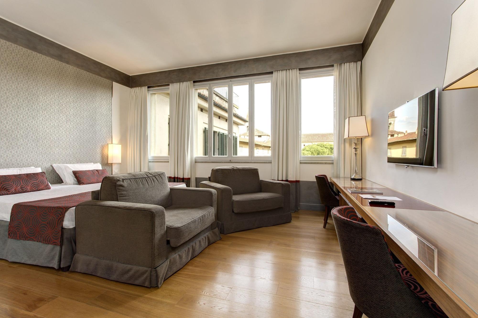 Hotel Orto de' Medici Firenze Esterno foto