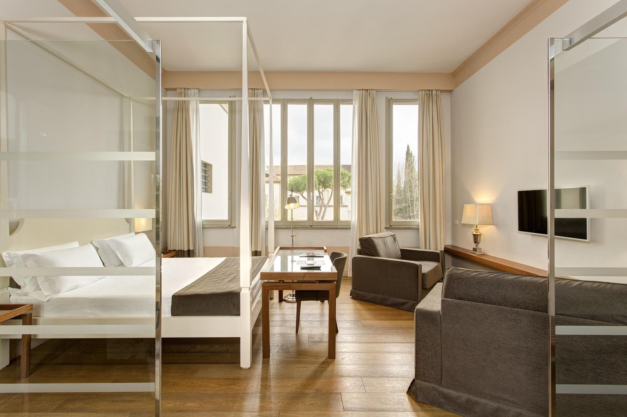 Hotel Orto de' Medici Firenze Esterno foto