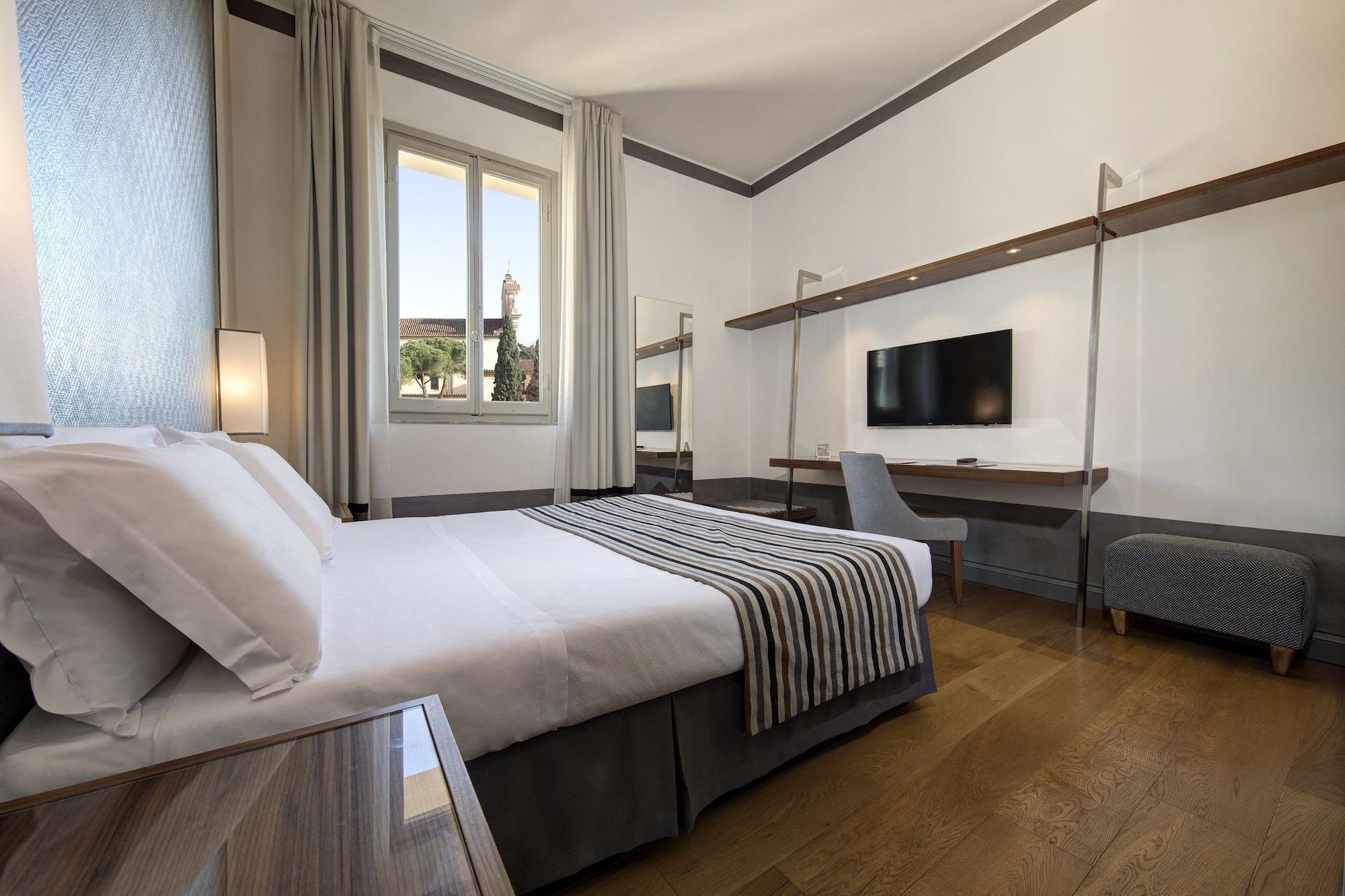 Hotel Orto de' Medici Firenze Esterno foto