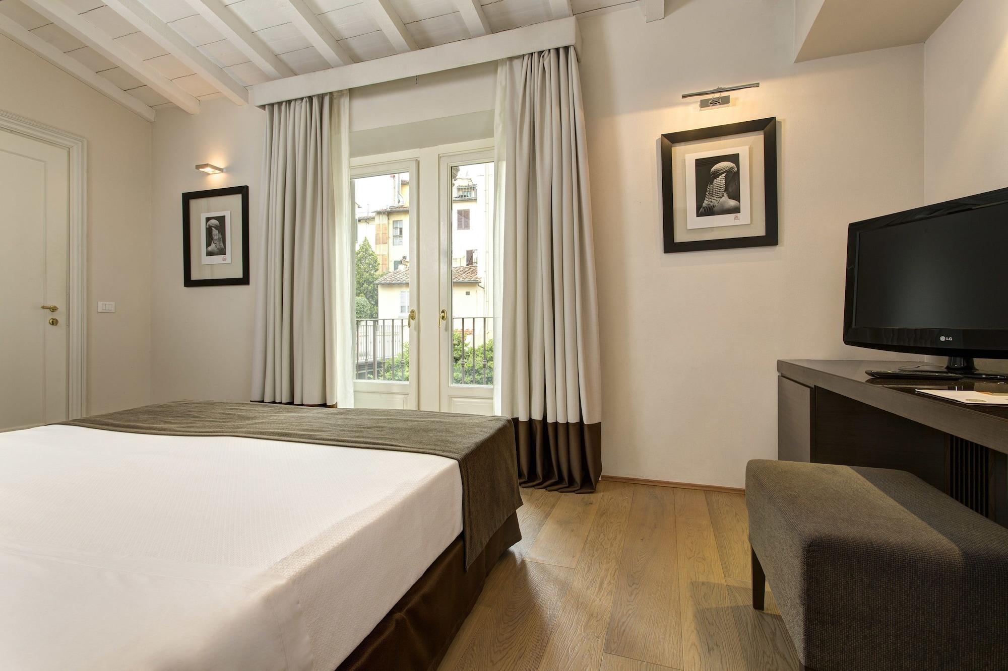 Hotel Orto de' Medici Firenze Esterno foto