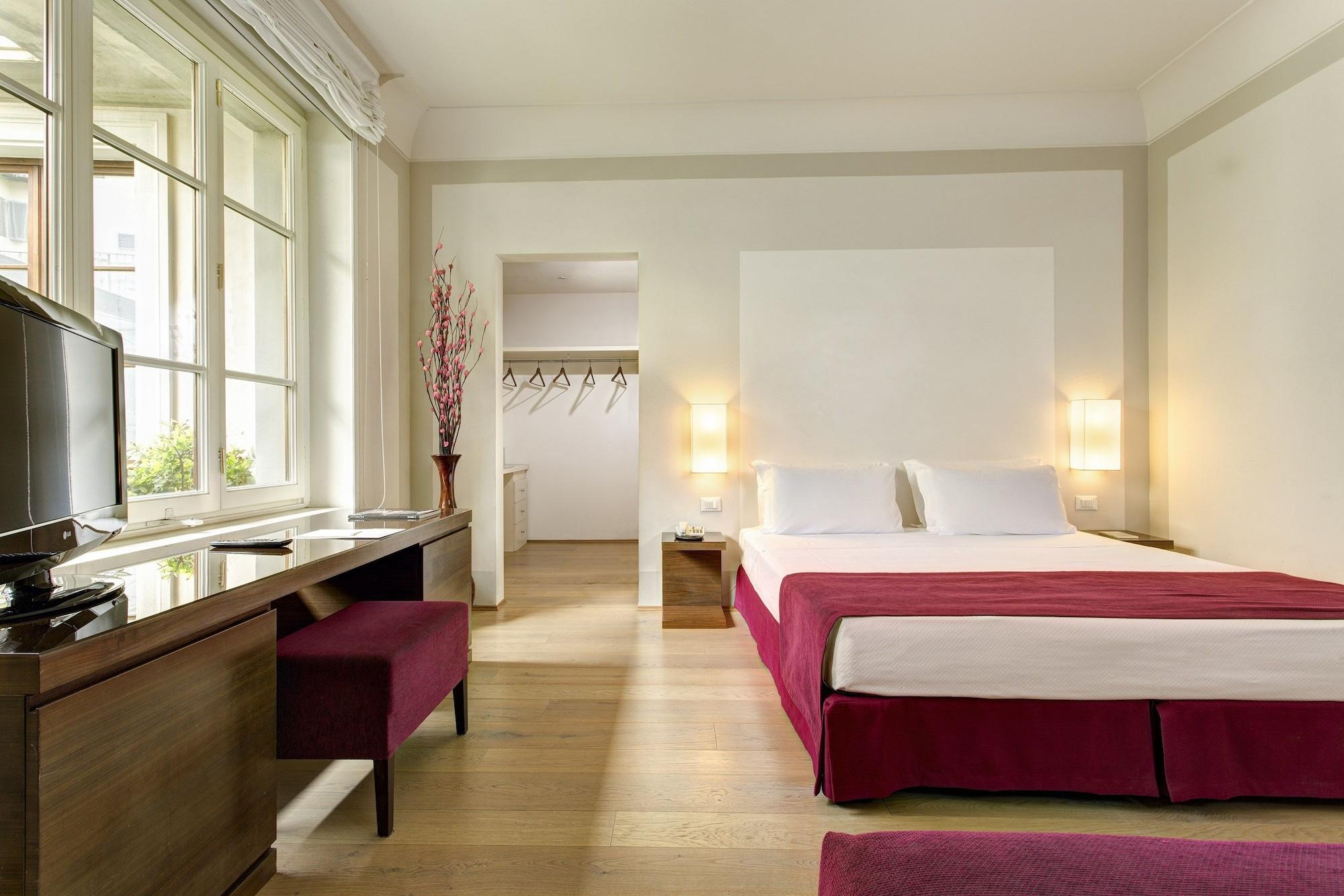 Hotel Orto de' Medici Firenze Esterno foto