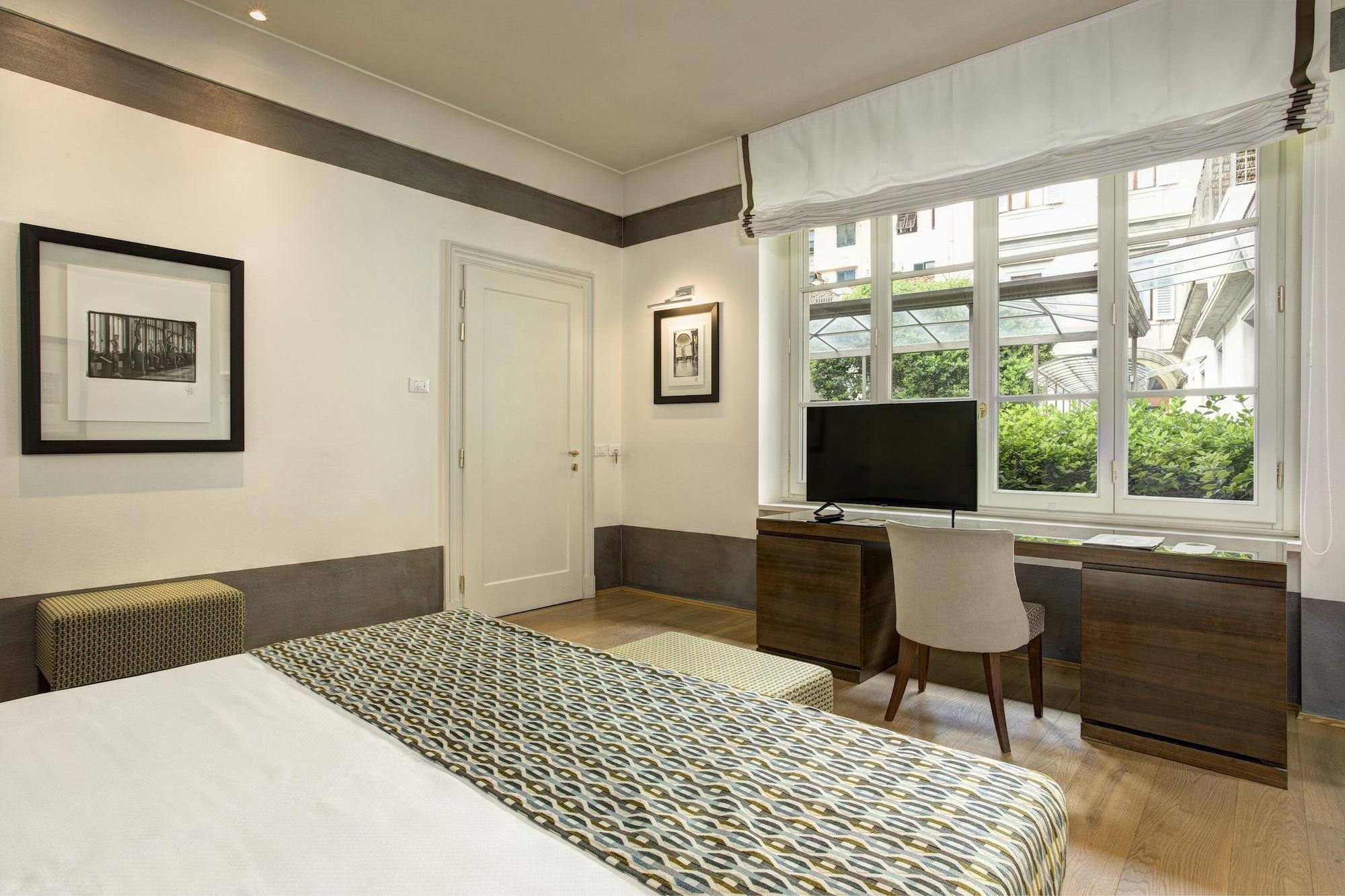 Hotel Orto de' Medici Firenze Esterno foto