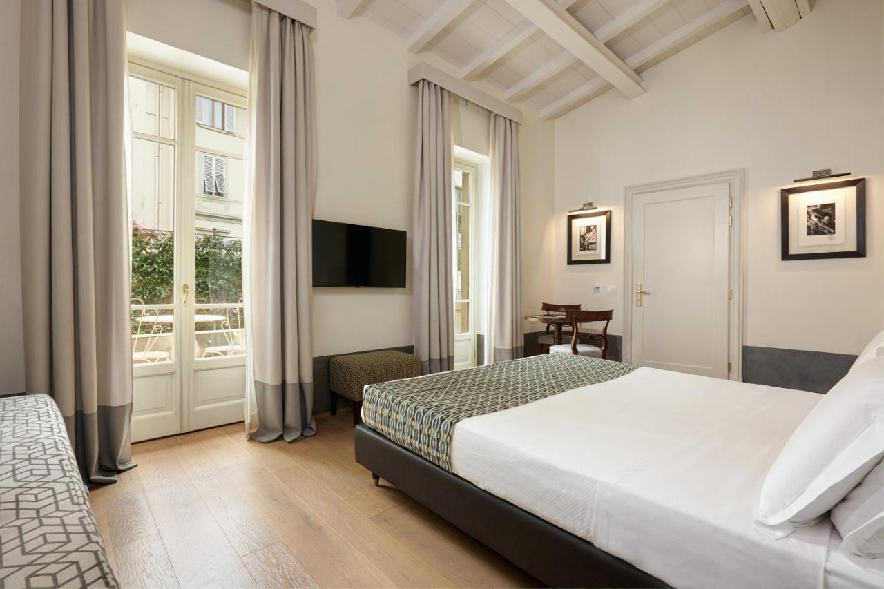 Hotel Orto de' Medici Firenze Esterno foto