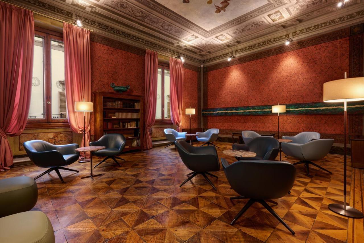 Hotel Orto de' Medici Firenze Esterno foto