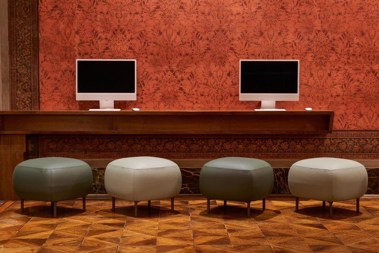Hotel Orto de' Medici Firenze Esterno foto