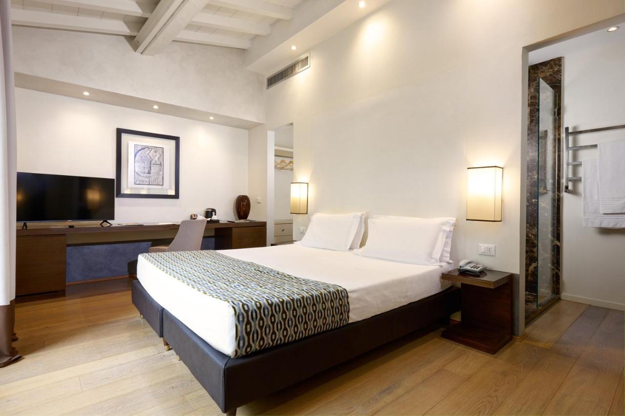 Hotel Orto de' Medici Firenze Esterno foto