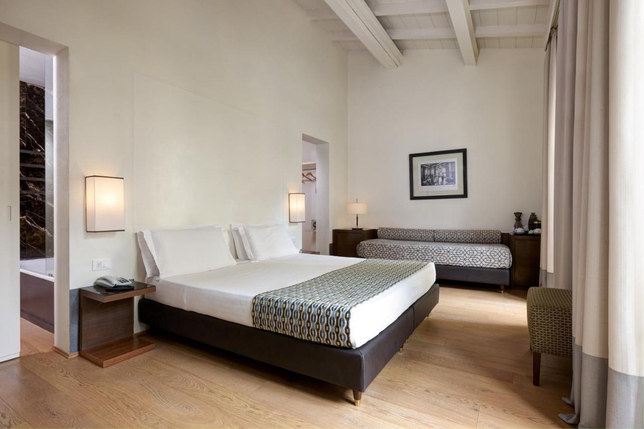 Hotel Orto de' Medici Firenze Esterno foto