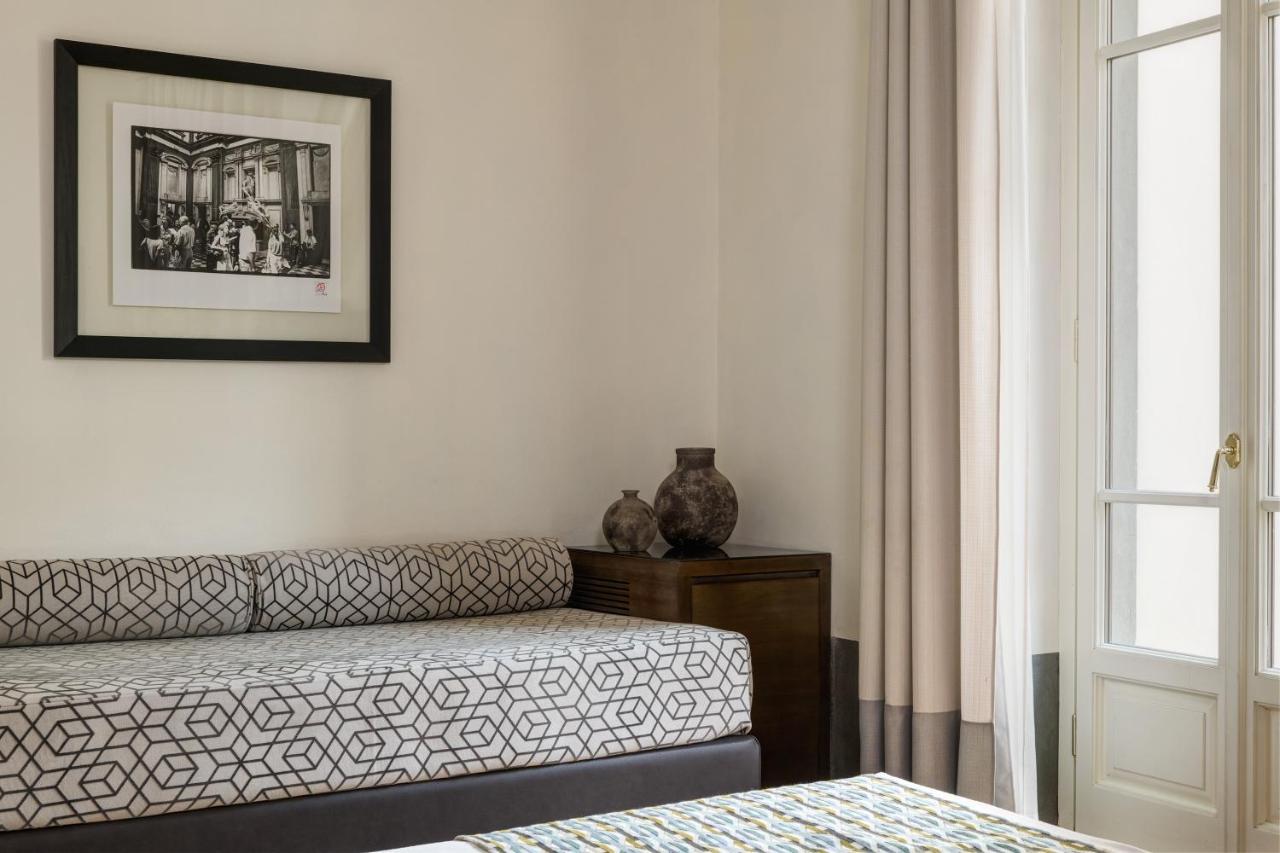 Hotel Orto de' Medici Firenze Esterno foto