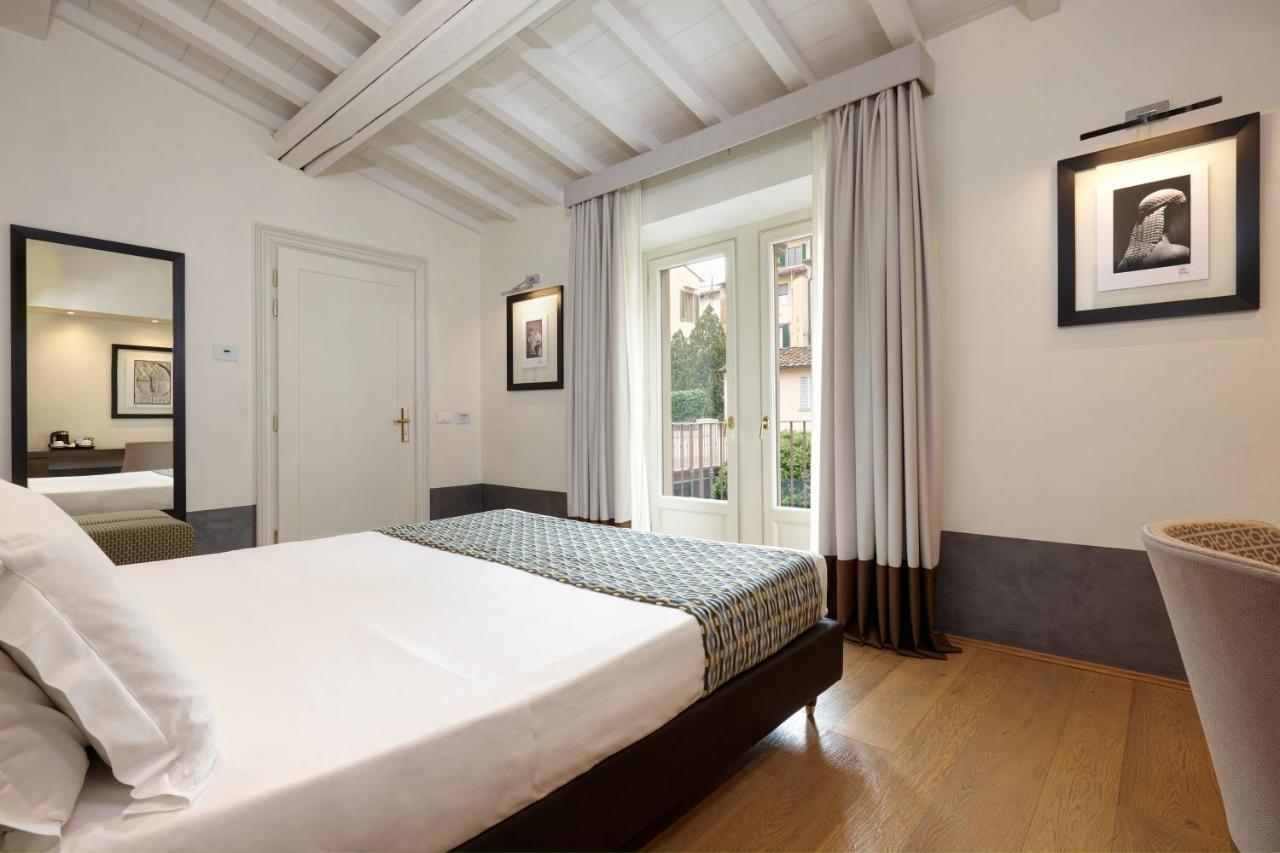 Hotel Orto de' Medici Firenze Esterno foto