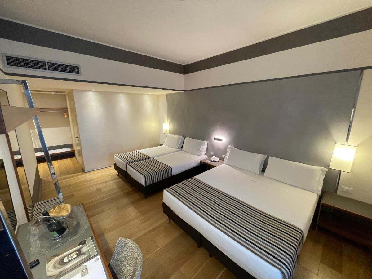 Hotel Orto de' Medici Firenze Esterno foto
