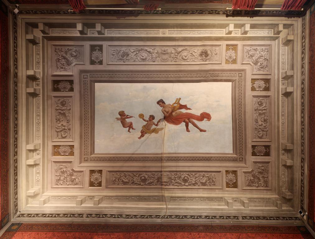 Hotel Orto de' Medici Firenze Esterno foto