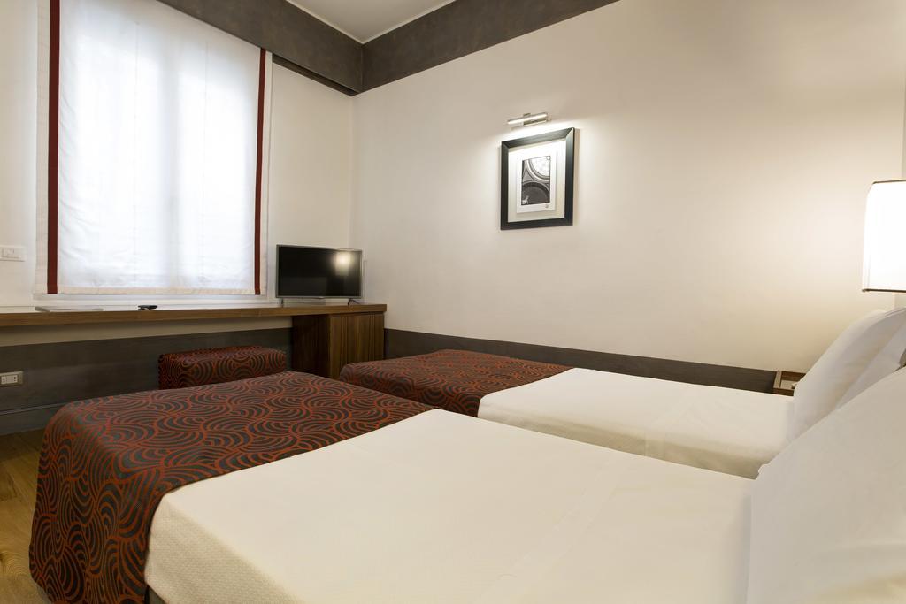Hotel Orto de' Medici Firenze Esterno foto