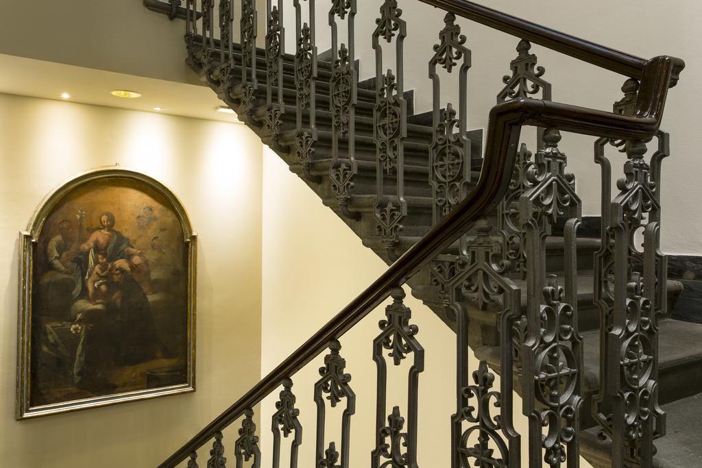 Hotel Orto de' Medici Firenze Esterno foto