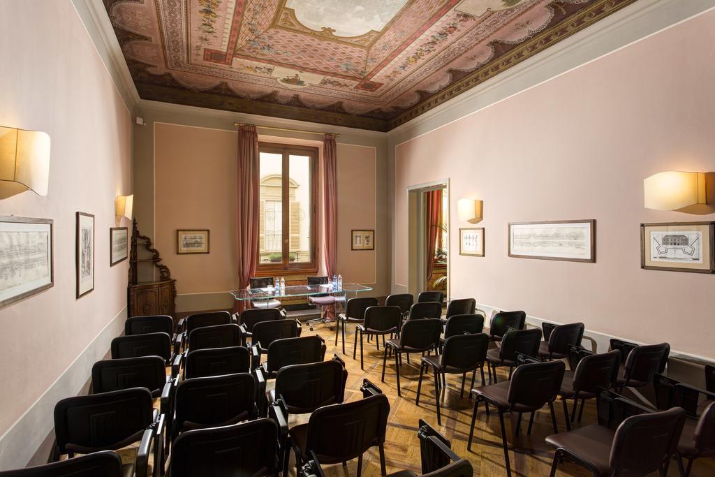 Hotel Orto de' Medici Firenze Esterno foto