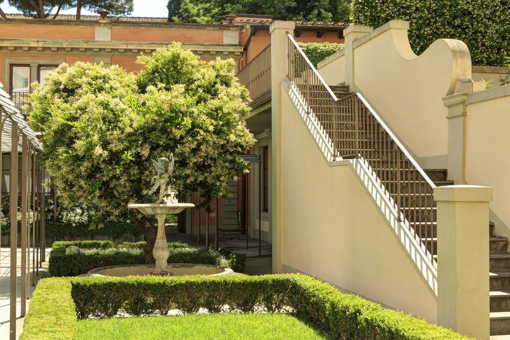 Hotel Orto de' Medici Firenze Esterno foto