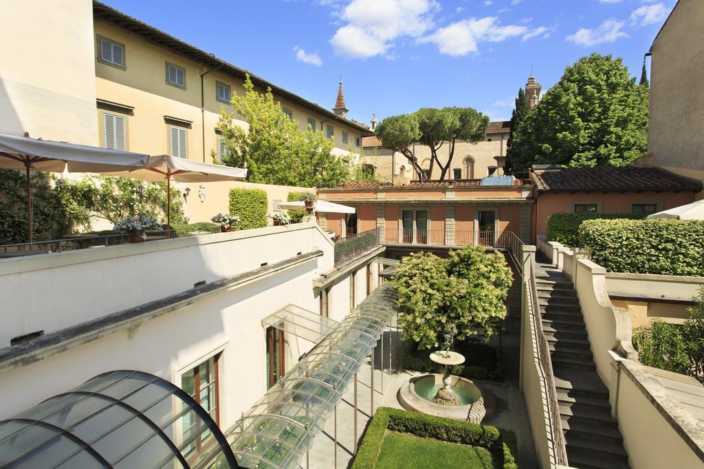 Hotel Orto de' Medici Firenze Esterno foto