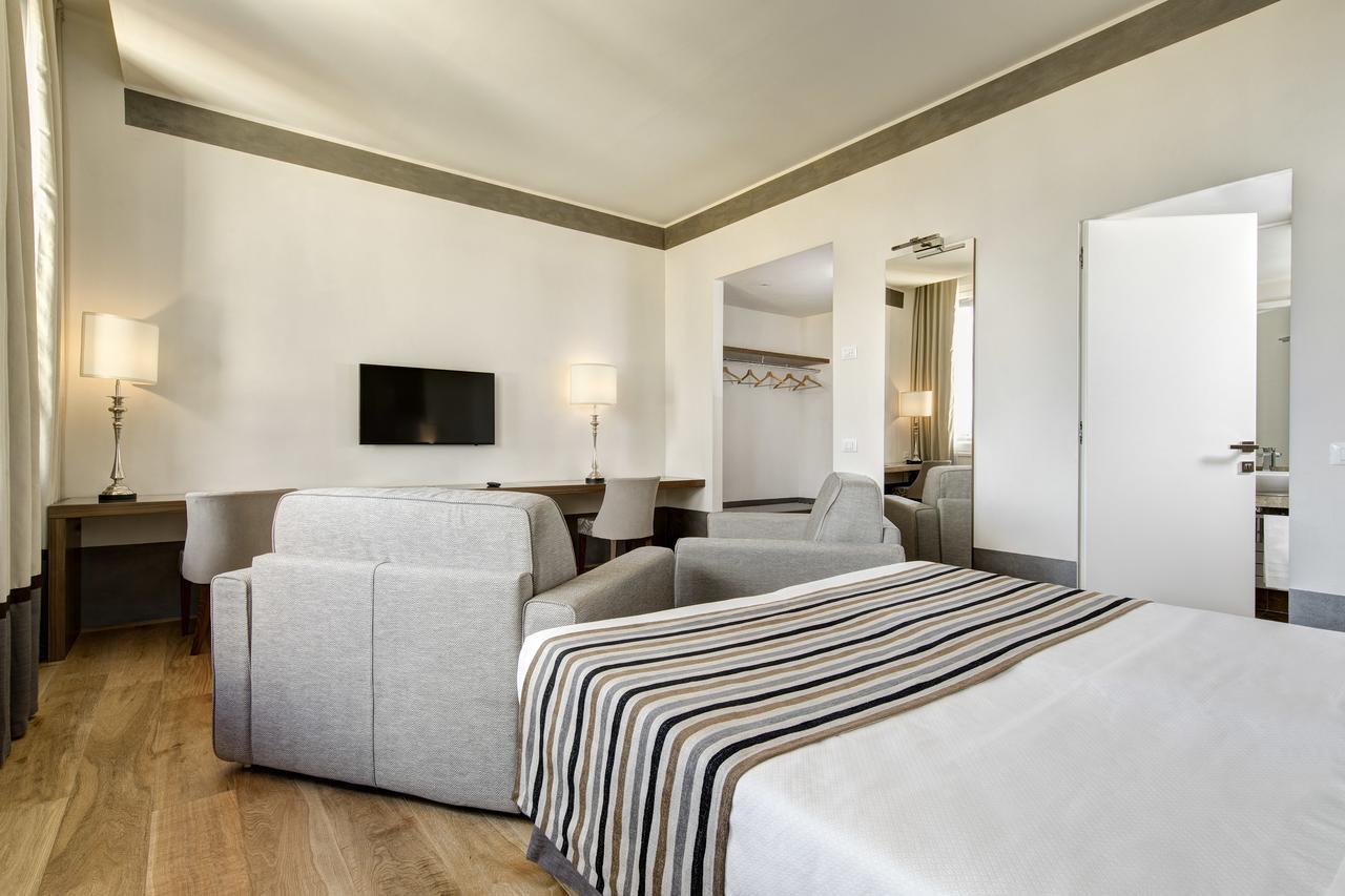 Hotel Orto de' Medici Firenze Esterno foto
