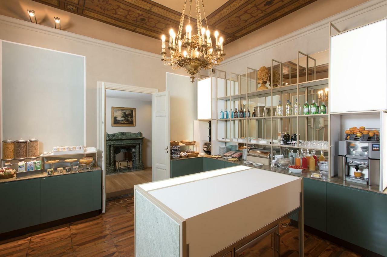 Hotel Orto de' Medici Firenze Esterno foto
