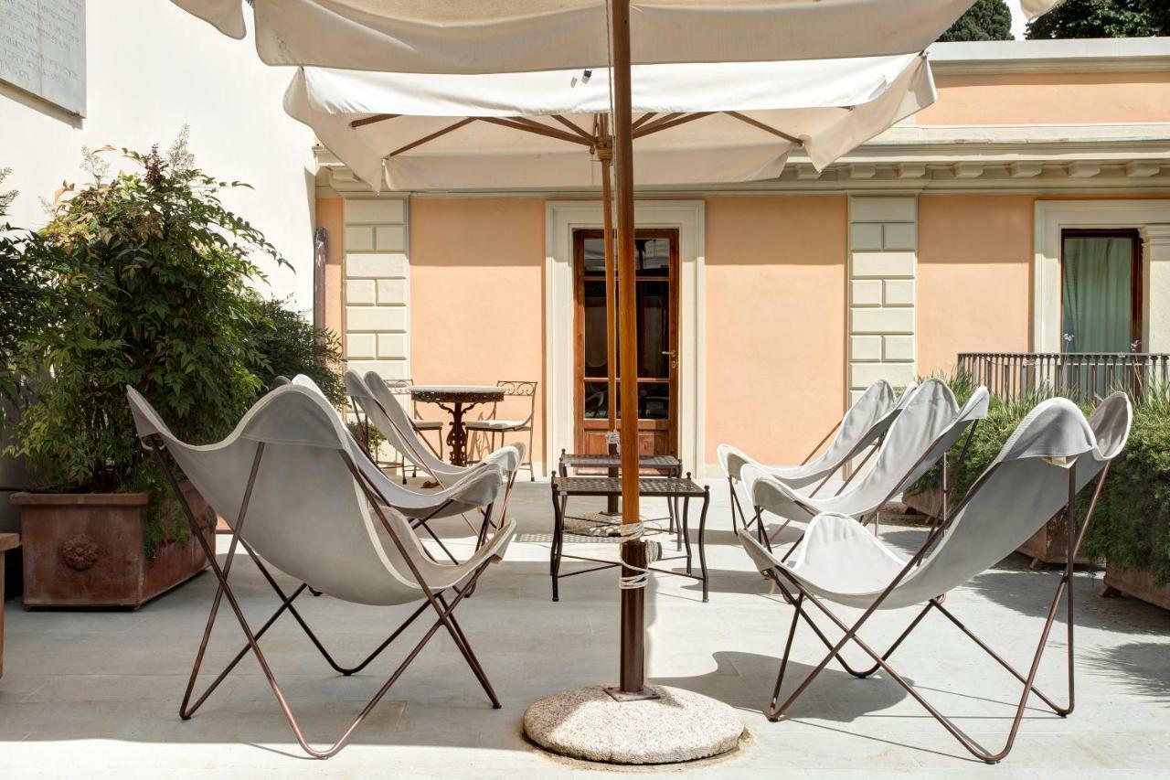Hotel Orto de' Medici Firenze Esterno foto