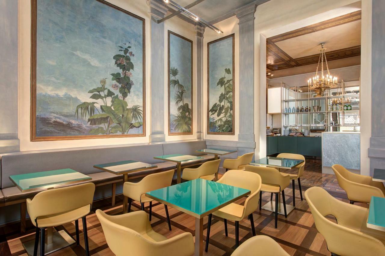 Hotel Orto de' Medici Firenze Esterno foto