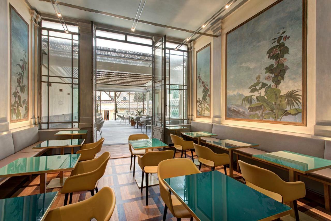Hotel Orto de' Medici Firenze Esterno foto